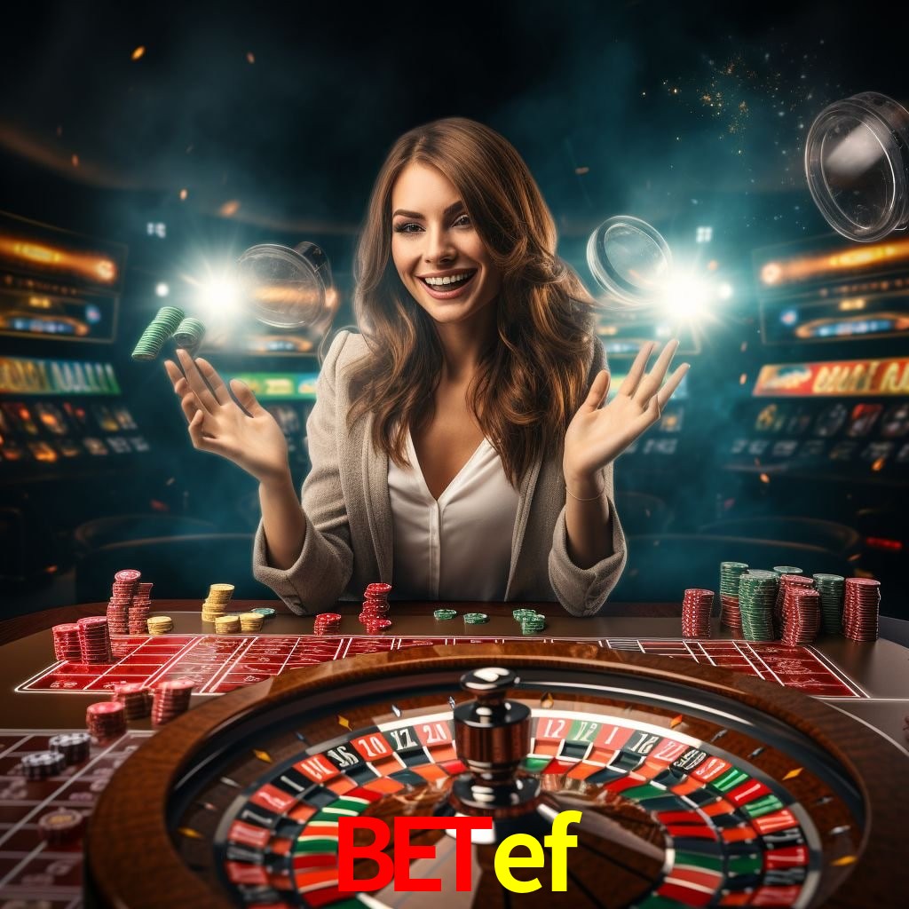 Experimente o Login Seguro Premium no betef