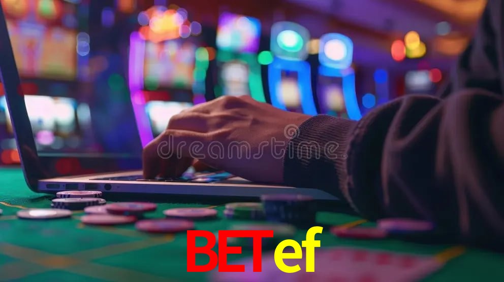 Jogos Exclusivos betef