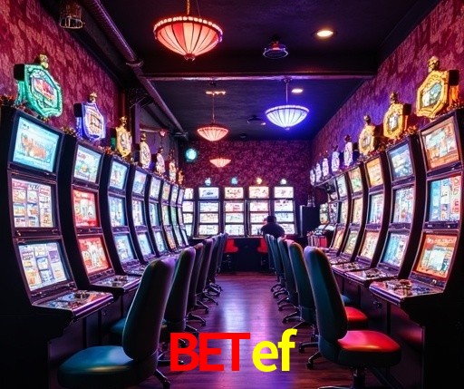 betef Plataforma