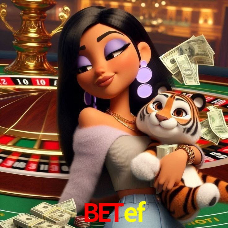 Tennis Betting betef