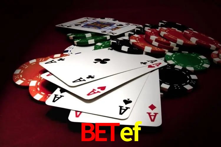 Casino Ao Vivo betef