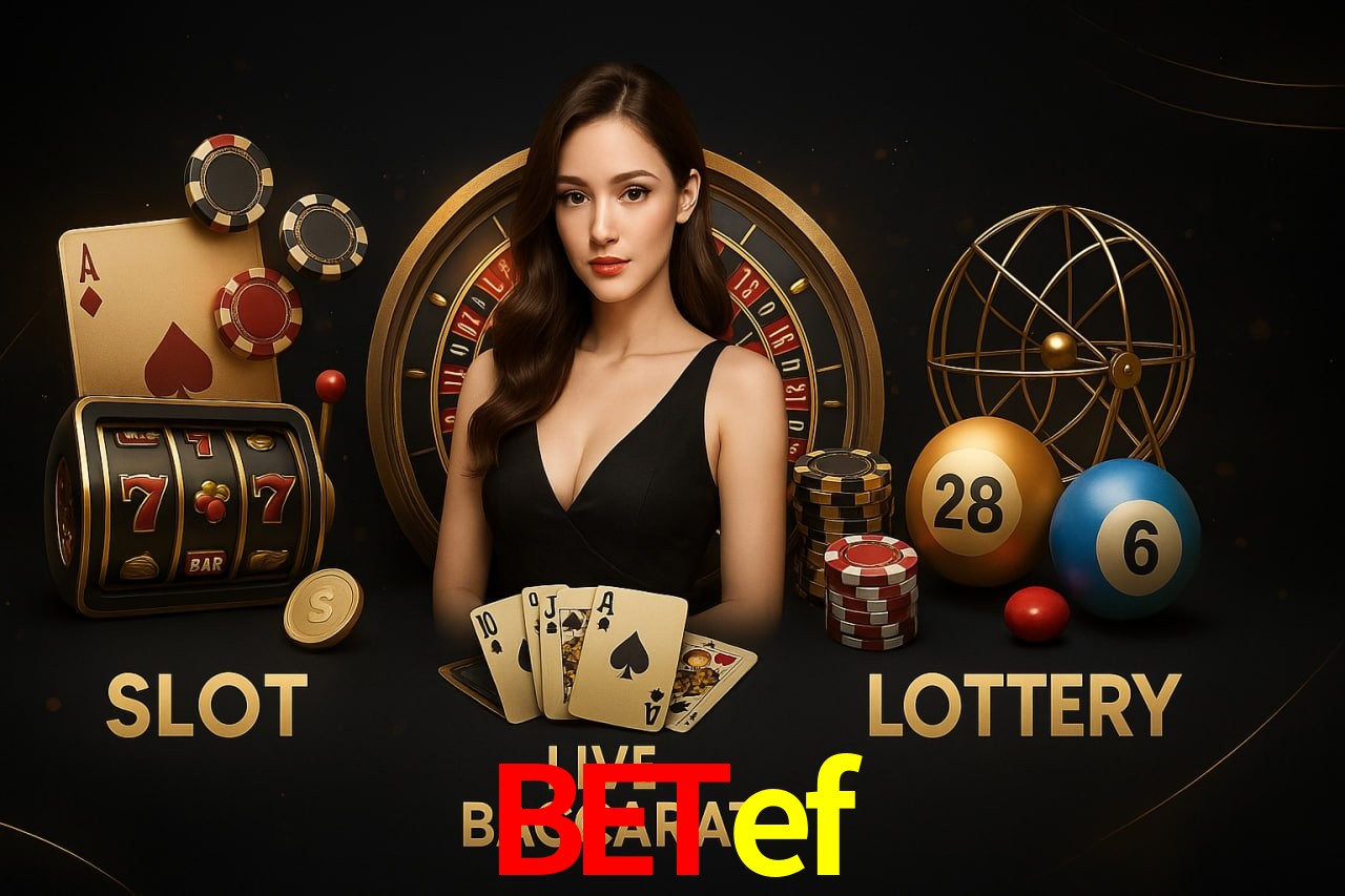 betef Plataforma