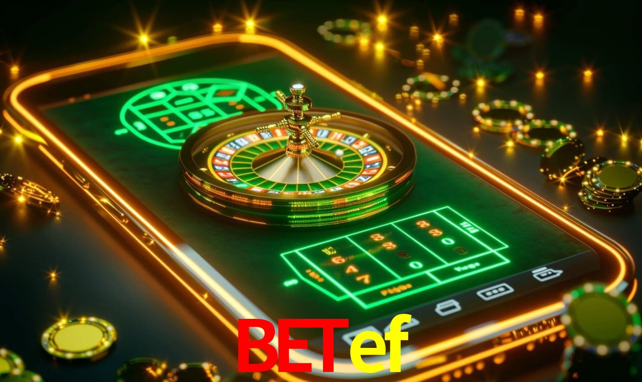 Design Responsivo betef
