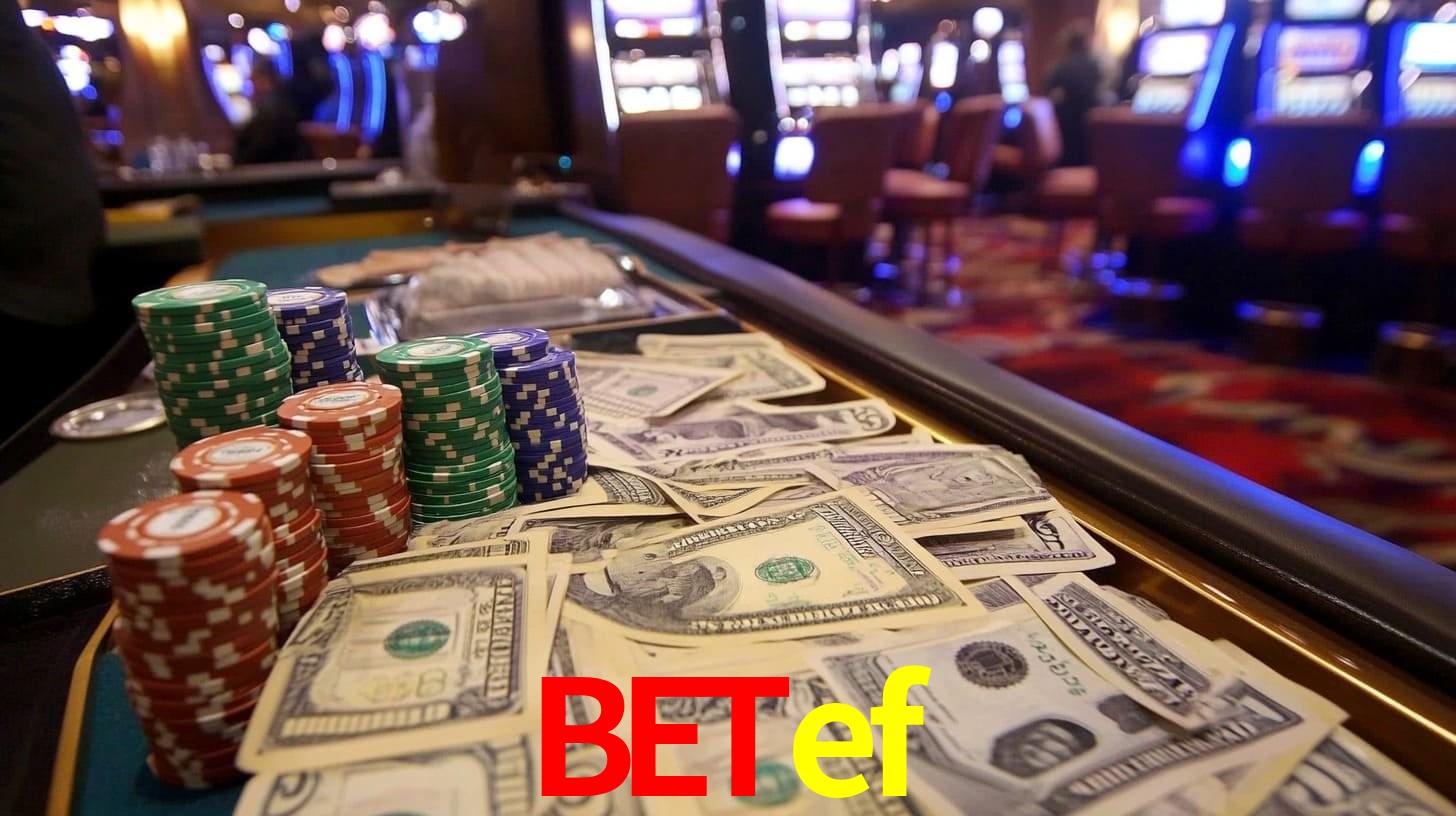betef Slots