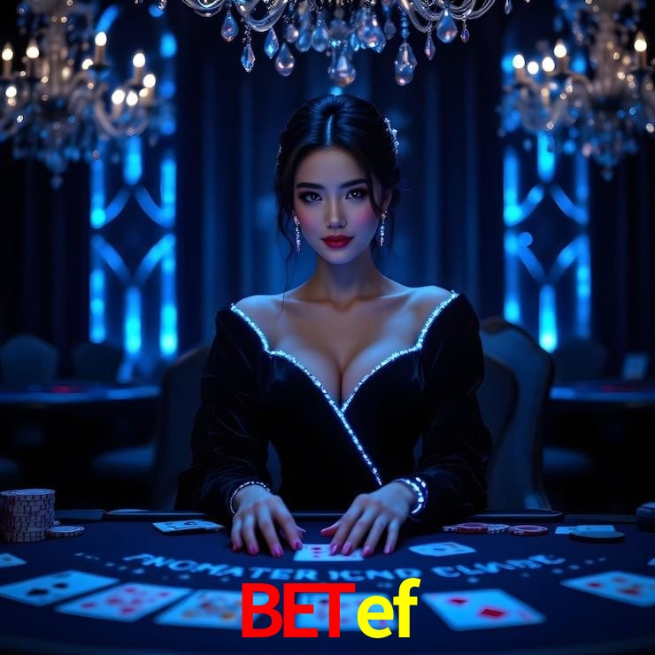 Jogos de Slot betef