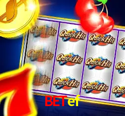 Desvendando o Mundo dos Jogos Virtuais na betef