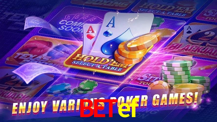 betef download