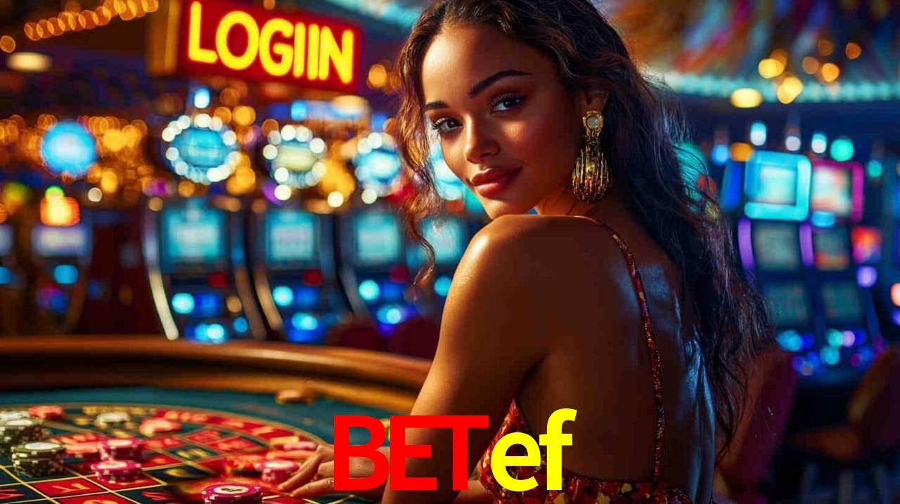 Casino Ao Vivo betef