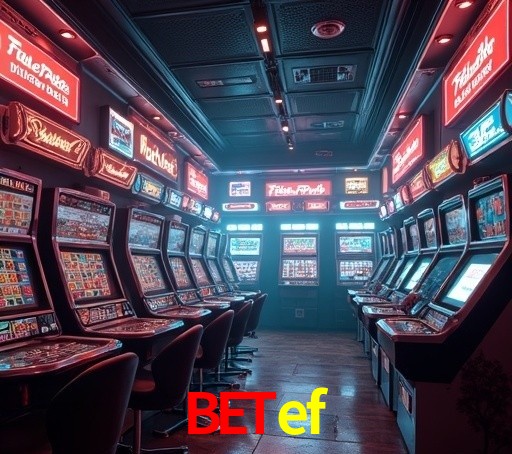 betef cassino
