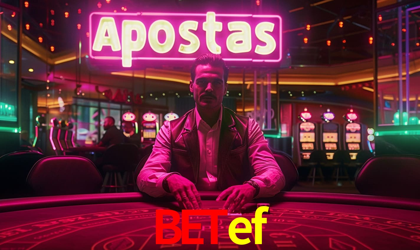 Descubra o Programa VIP da betef: Vantagens Exclusivas para Jogadores
