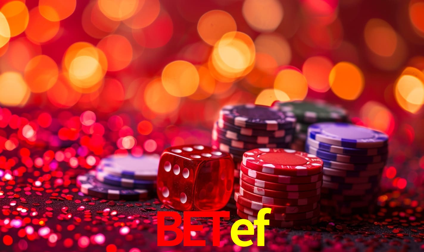 Inovações de Jogos na betef: O Futuro das Experiências Interativas