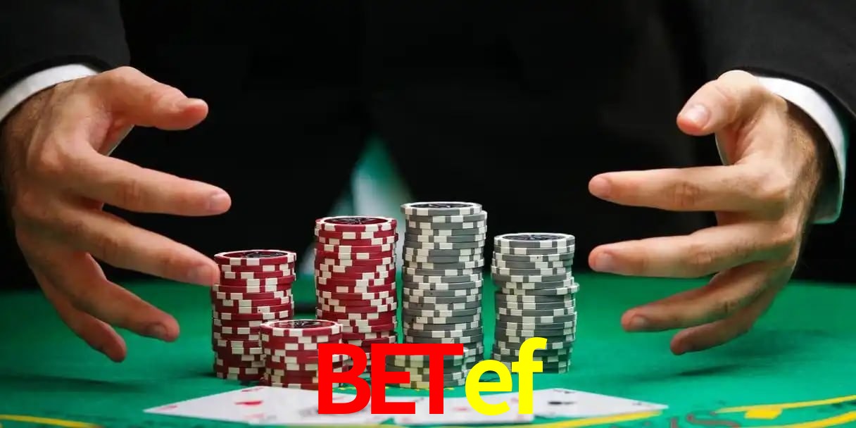 betef vip