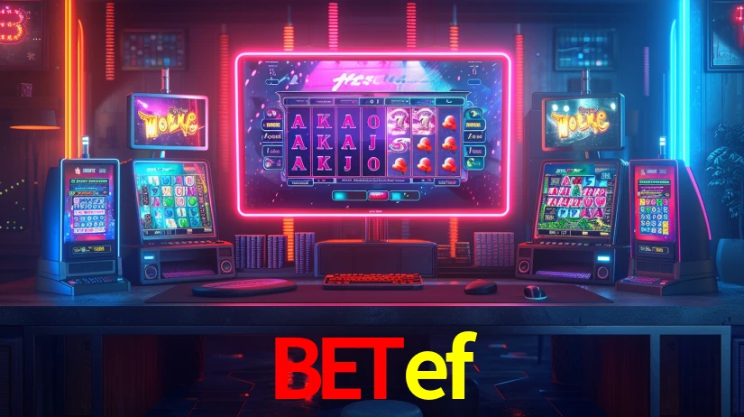 betef: Jogos de Caça-Níqueis-Altas Recompensas, Roleta-Velocidade, Blackjack-Desafios Máximos