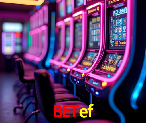 betef login