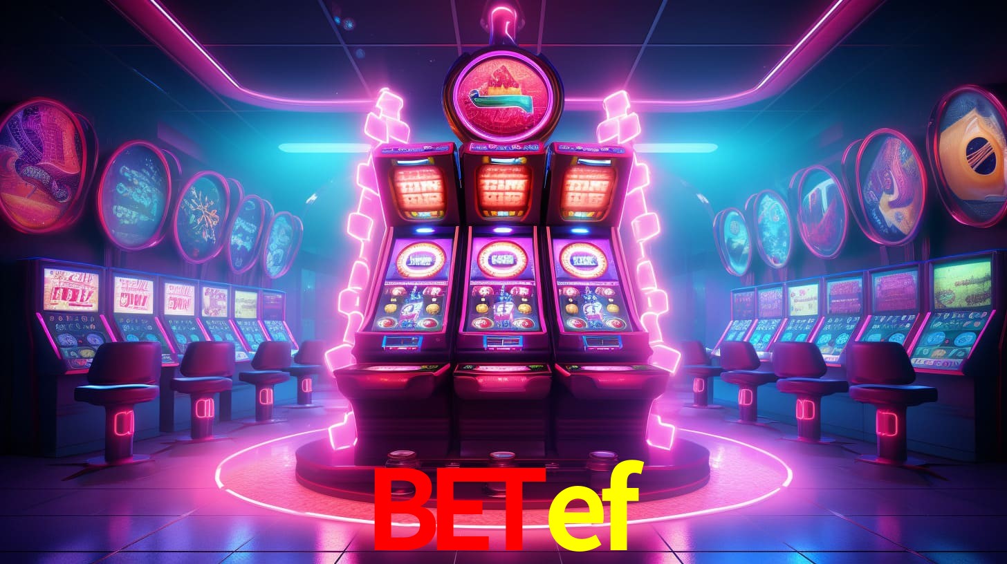 betef.com