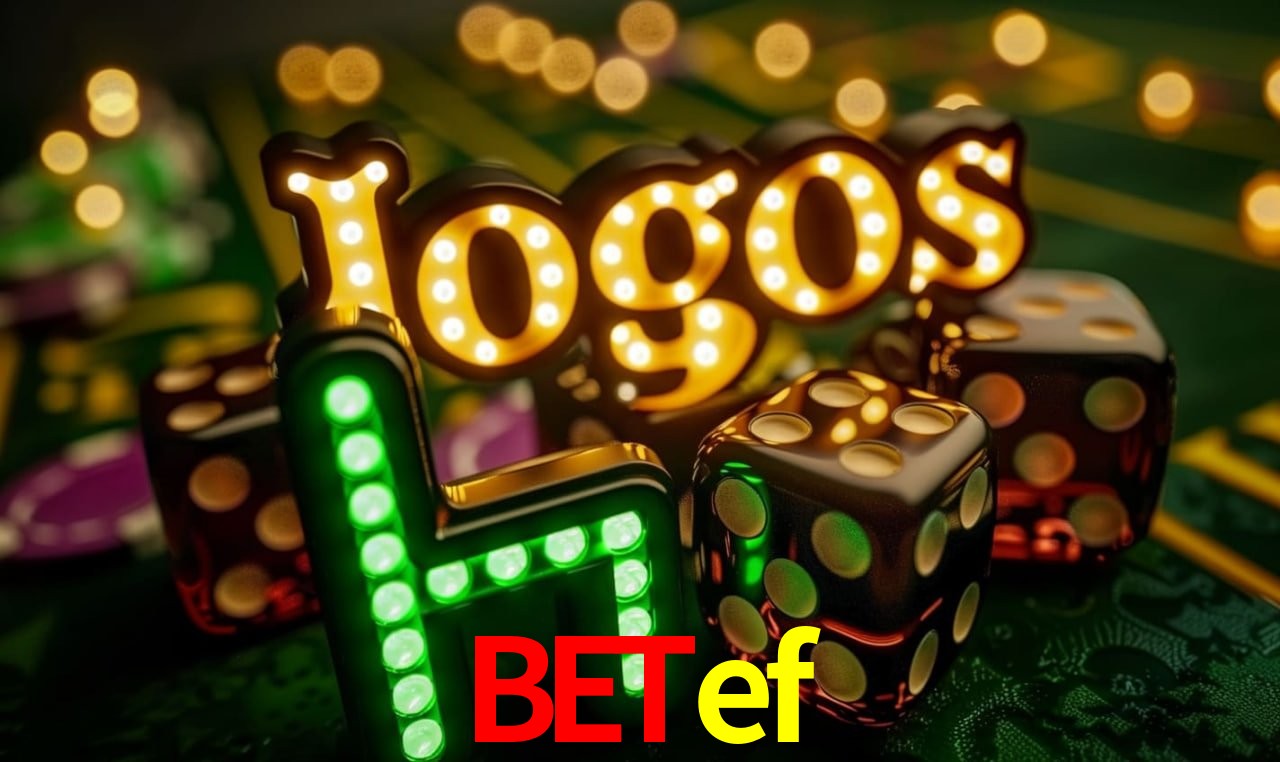 Estatísticas do Jogo betef