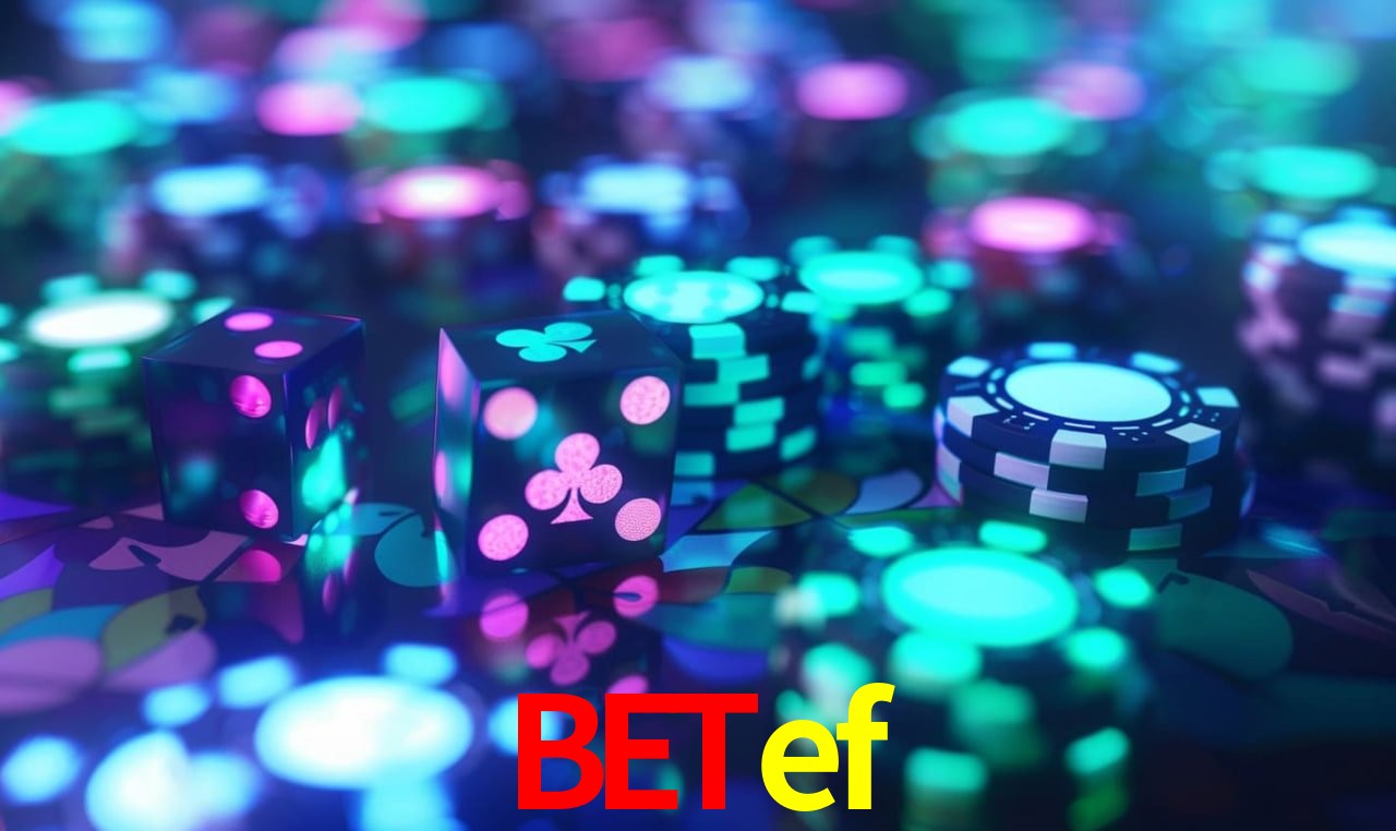 Casino VIP betef
