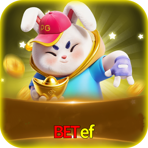 Logo betef